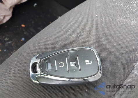 2022 Chevrolet Trailblazer Fwd Lt z USA, uszkodzony, nr VIN KL79MPSL6NB059302